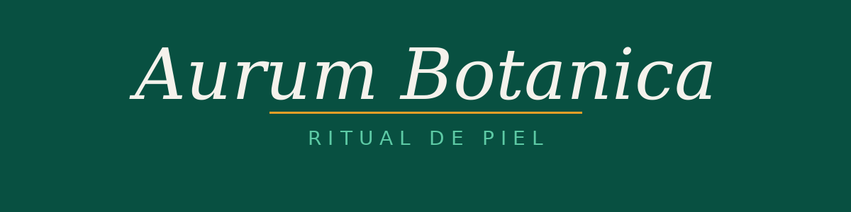 Aurumbotanica