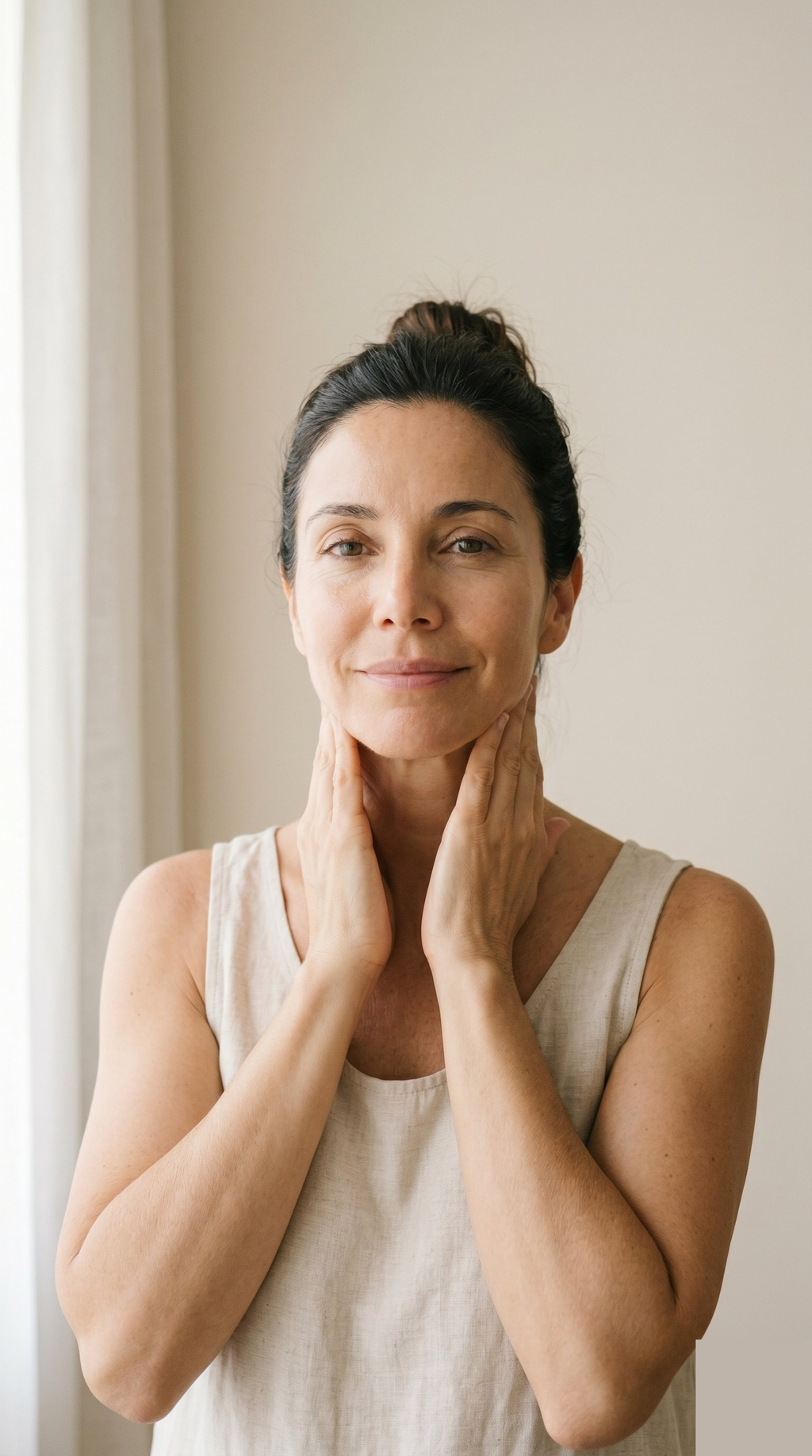 Método Aurum · Yoga Facial