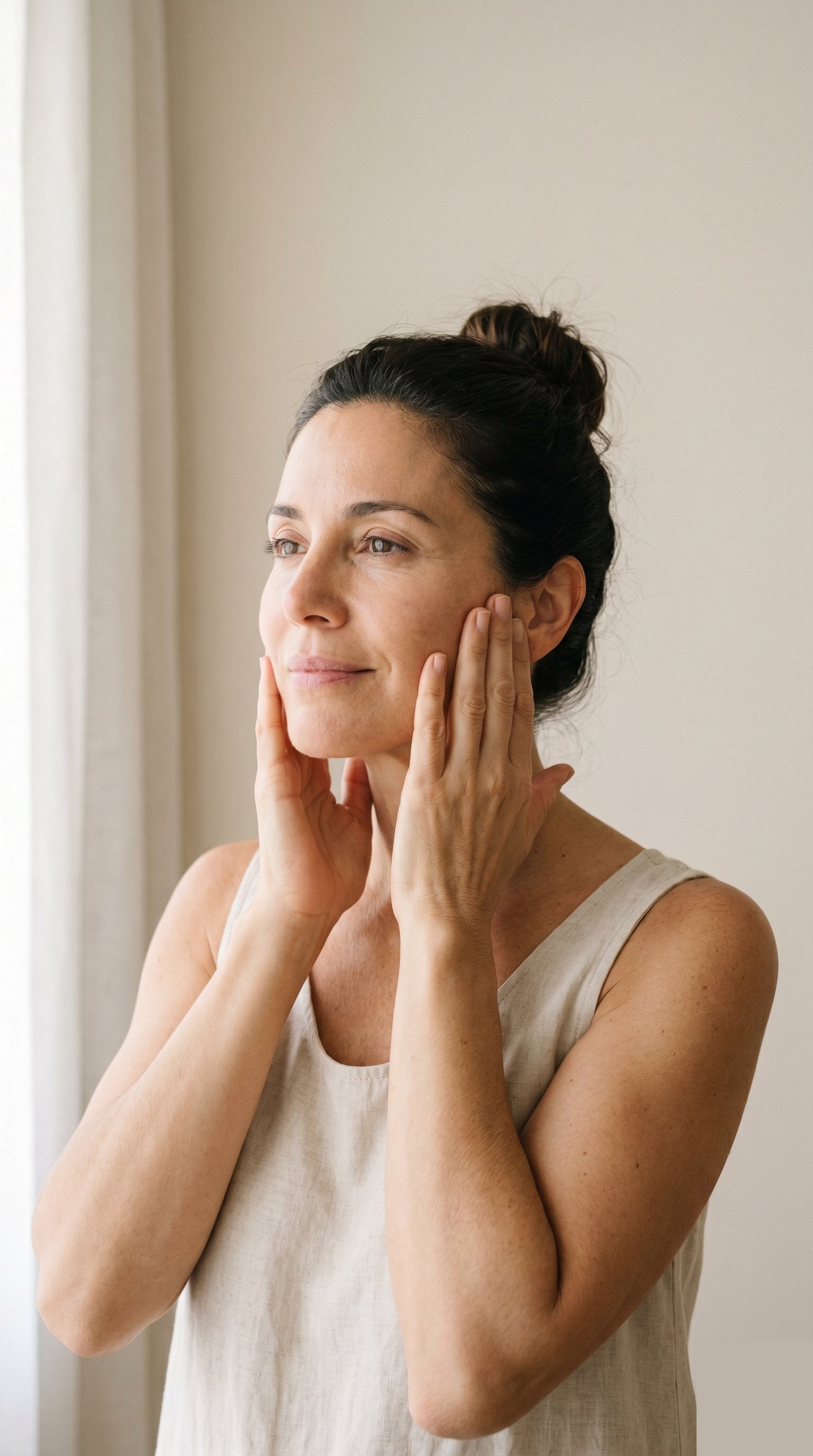 Método Aurum · Yoga Facial