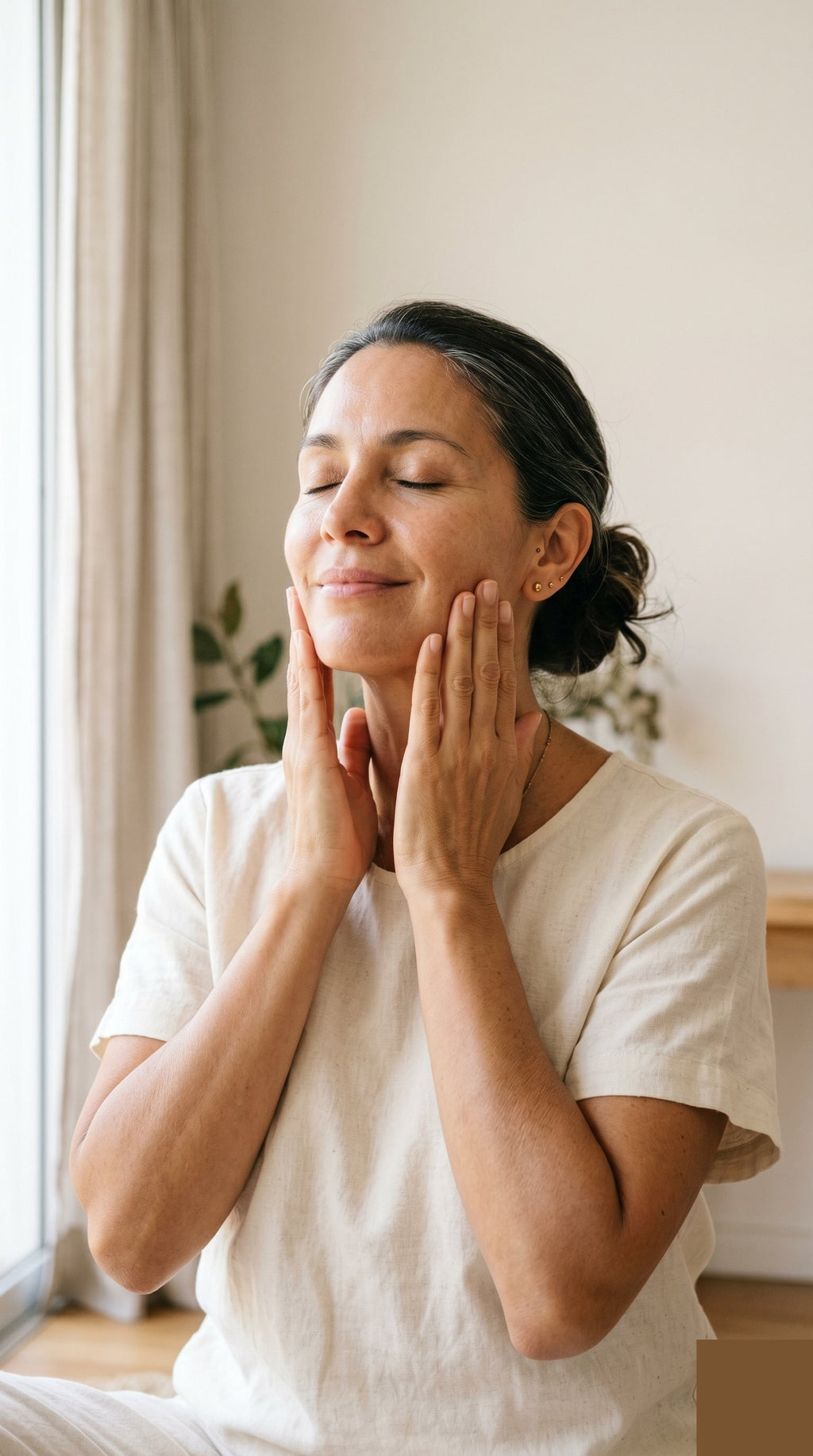 Método Aurum · Yoga Facial