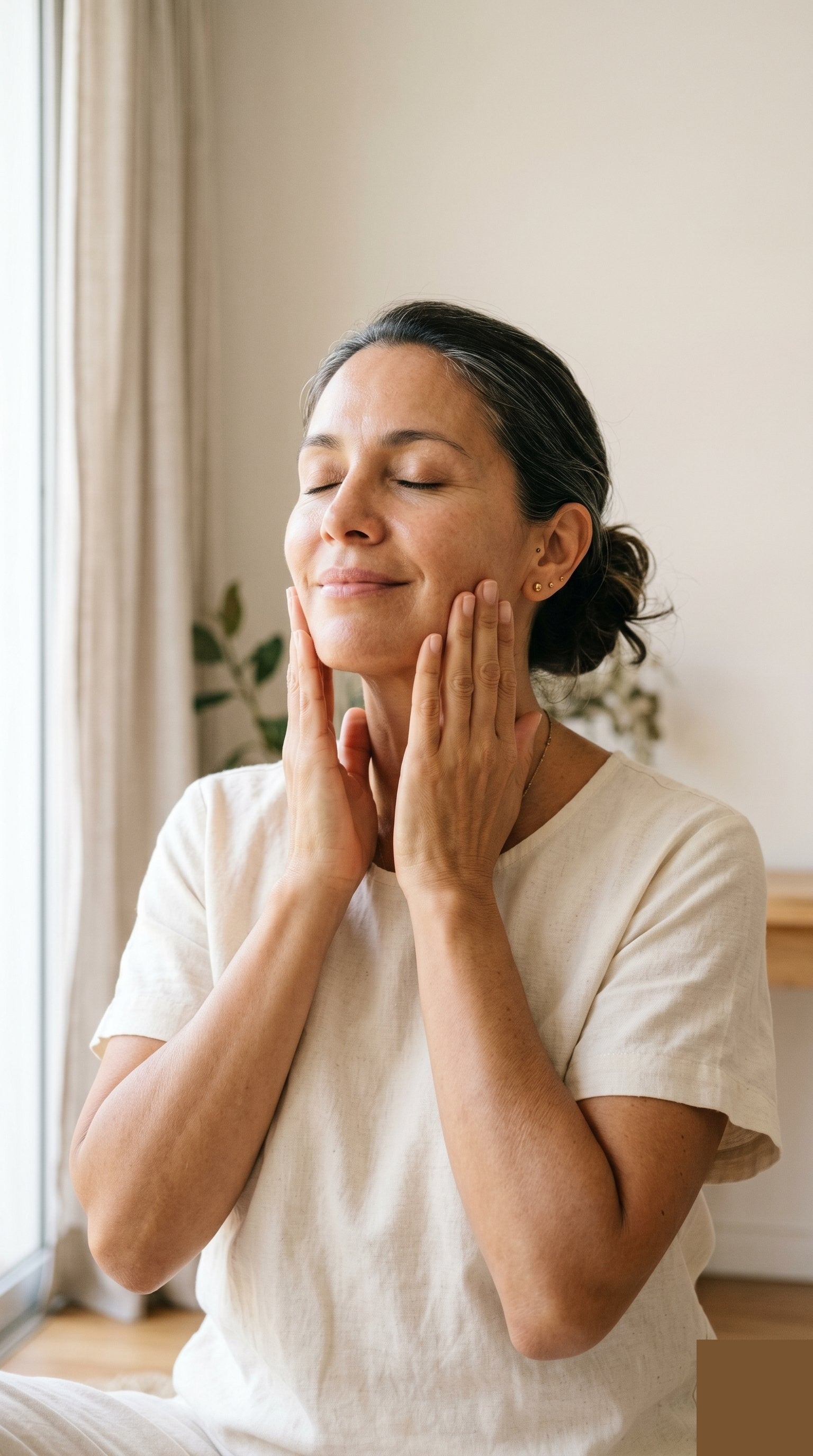 Método Aurum · Yoga Facial