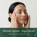 Método Aurum · Yoga Facial
