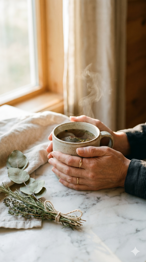 Método Aurum · Yoga Facial
